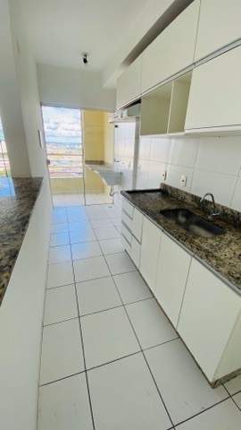 Apartamento padrão para Locação, Parque Industrial Paulista, Goiânia, GO