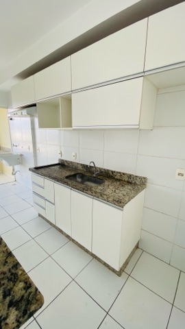 Apartamento padrão para Locação, Parque Industrial Paulista, Goiânia, GO