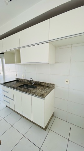 Apartamento padrão para Locação, Parque Industrial Paulista, Goiânia, GO