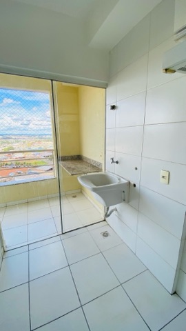 Apartamento padrão para Locação, Parque Industrial Paulista, Goiânia, GO