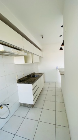 Apartamento padrão para Locação, Parque Industrial Paulista, Goiânia, GO