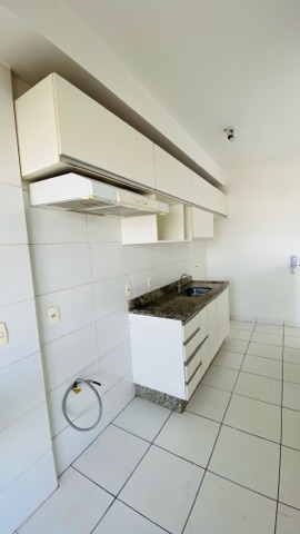 Apartamento padrão para Locação, Parque Industrial Paulista, Goiânia, GO