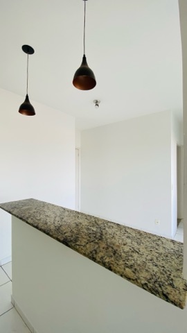 Apartamento padrão para Locação, Parque Industrial Paulista, Goiânia, GO