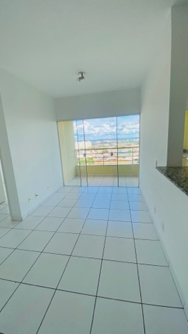 Apartamento padrão para Locação, Parque Industrial Paulista, Goiânia, GO