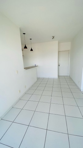 Apartamento padrão para Locação, Parque Industrial Paulista, Goiânia, GO