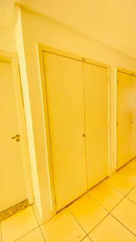 Apartamento padrão para Locação, Parque Industrial Paulista, Goiânia, GO