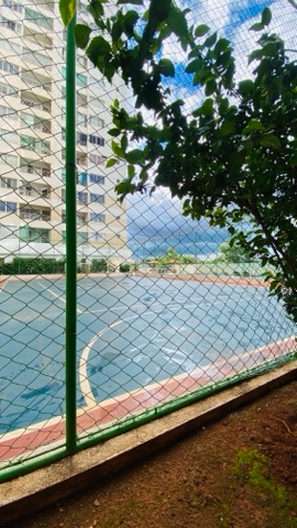 Apartamento padrão para Locação, Parque Industrial Paulista, Goiânia, GO