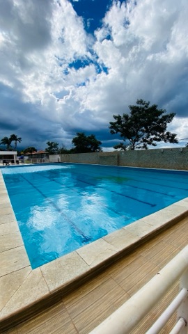 Apartamento padrão para Locação, Parque Industrial Paulista, Goiânia, GO