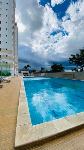 Apartamento padrão para Locação, Parque Industrial Paulista, Goiânia, GO