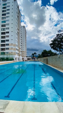 Apartamento padrão para Locação, Parque Industrial Paulista, Goiânia, GO