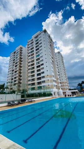 Apartamento padrão para Locação, Parque Industrial Paulista, Goiânia, GO