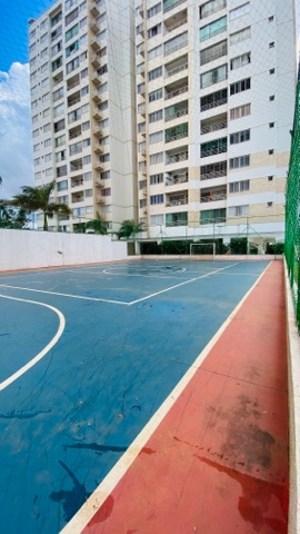 Apartamento padrão para Locação, Parque Industrial Paulista, Goiânia, GO