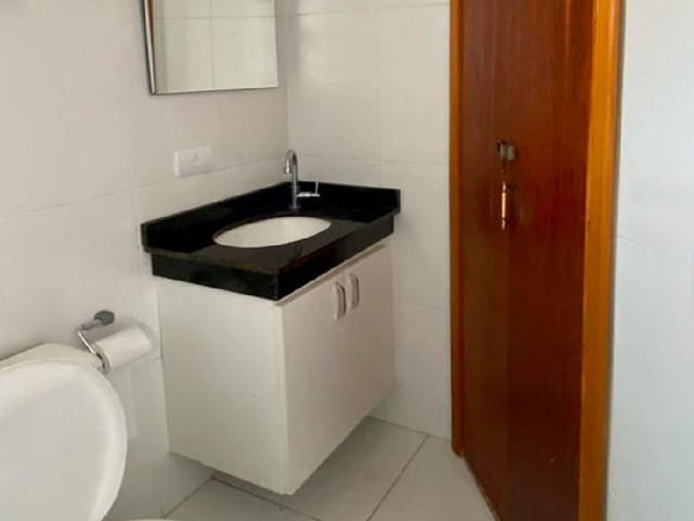 Apartamento 2 quartos e 1 banheiro, à venda, no bairro Vila Curuçá em Santo André