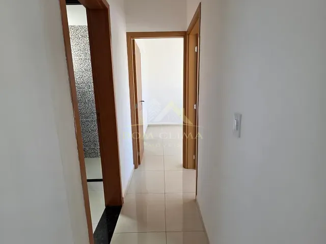 Apartamento 2 quartos e 2 banheiros, para alugar, no bairro Bandeirantes em Juiz de Fora