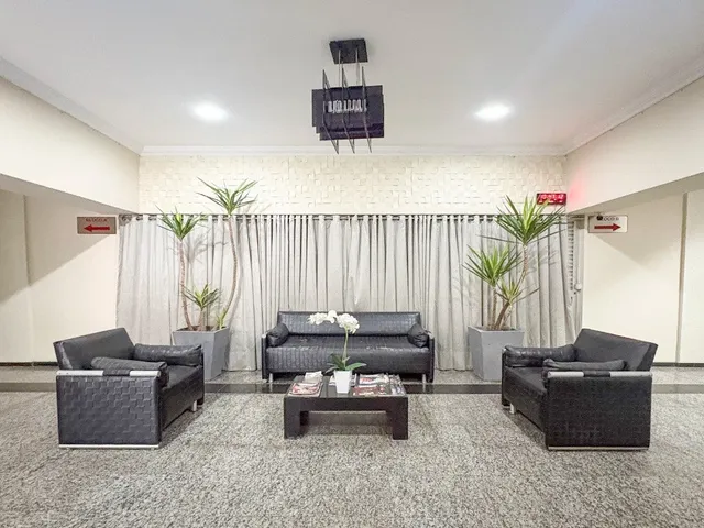 Apartamento 1 quarto e 1 banheiro, para alugar, no bairro Campina em Belém