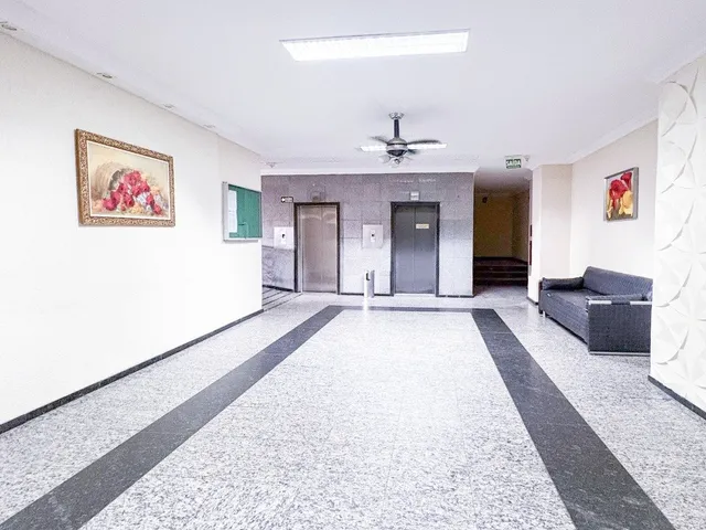 Apartamento 1 quarto e 1 banheiro, para alugar, no bairro Campina em Belém