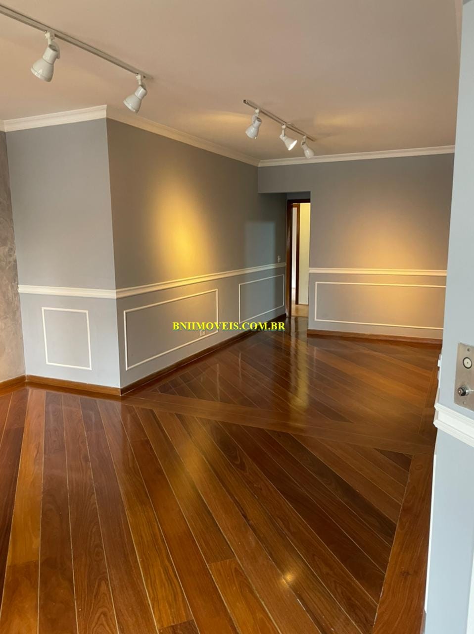 Apartamento, 3 quartos, 130 m² - Foto 3