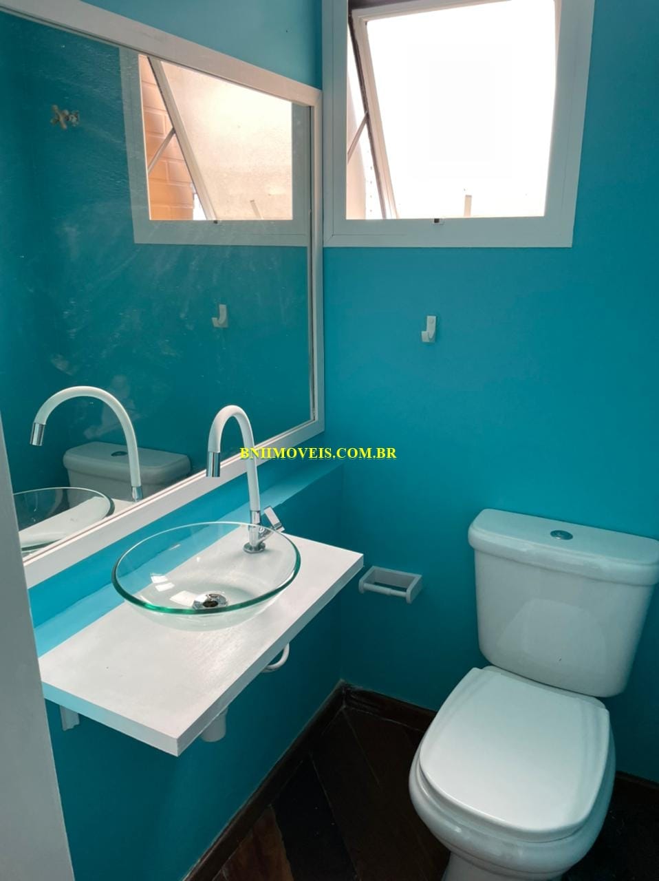 Apartamento, 3 quartos, 130 m² - Foto 6