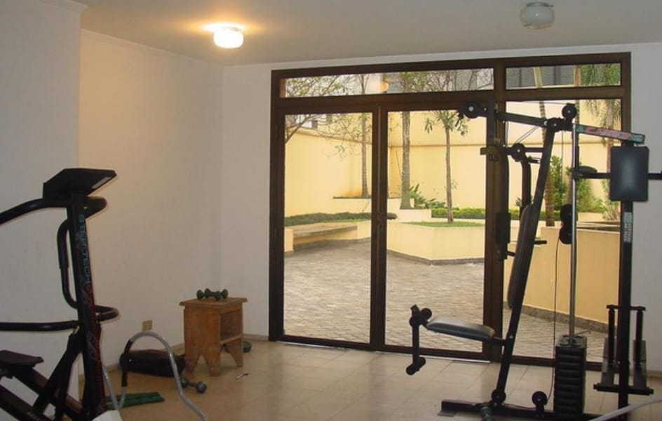 Apartamento, 3 quartos, 130 m² - Foto 14