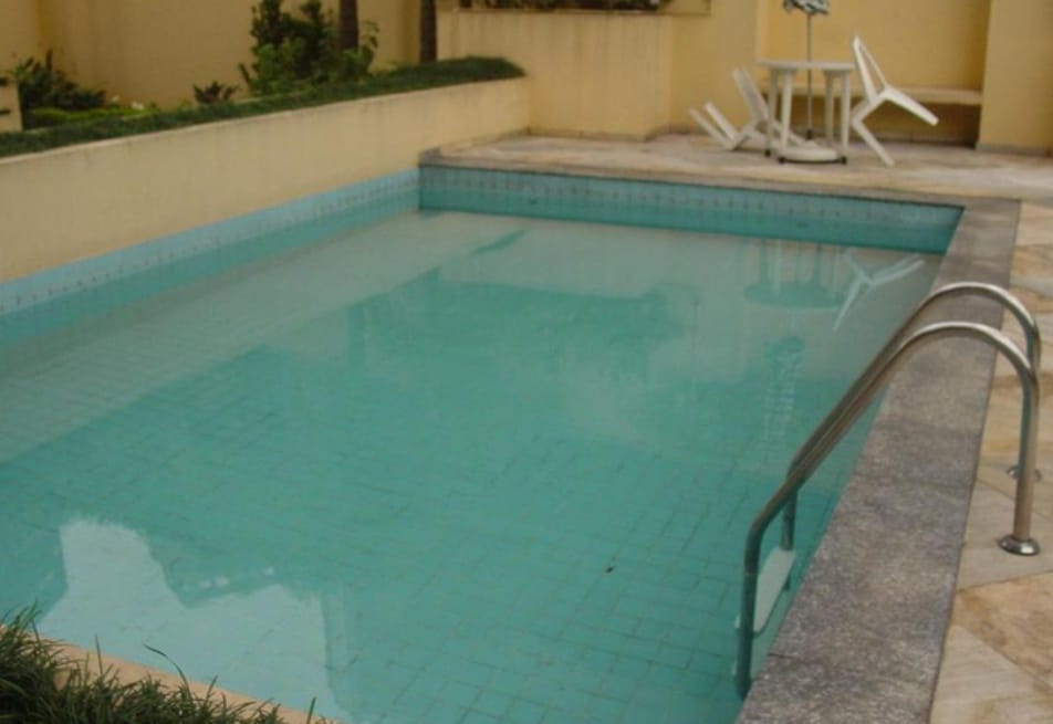 Apartamento, 3 quartos, 130 m² - Foto 12