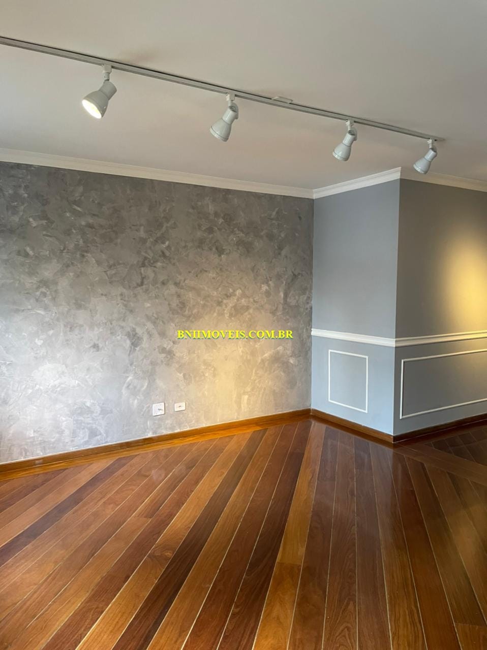 Apartamento, 3 quartos, 130 m² - Foto 1