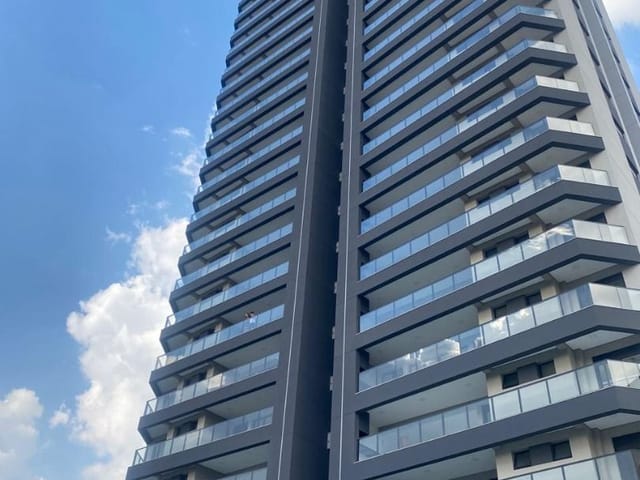 Foto do Apartamento - Apartamento com 2 dormitórios à venda, 115 m² por R$ 1.250.000,00 - Vila Osasco - Osasco/SP | BUSSOCABA ADMINISTRACAO DE BENS E IMOVEIS LTDA