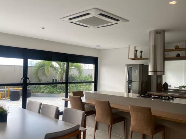 Foto do Apartamento - Apartamento com 2 dormitórios à venda, 115 m² por R$ 1.250.000,00 - Vila Osasco - Osasco/SP | BUSSOCABA ADMINISTRACAO DE BENS E IMOVEIS LTDA