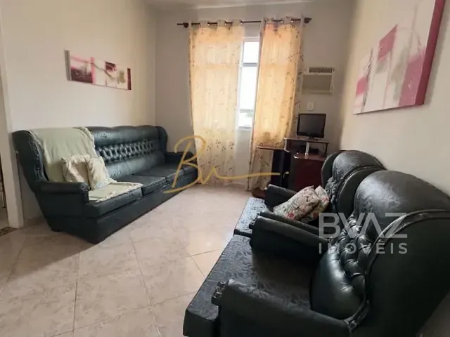 Apartamento com 80m² 3 quartos e 3 banheiros, à venda, no bairro Vila Nova em Cabo Frio