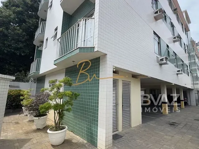 Apartamento com 80m² 3 quartos e 3 banheiros, à venda, no bairro Vila Nova em Cabo Frio