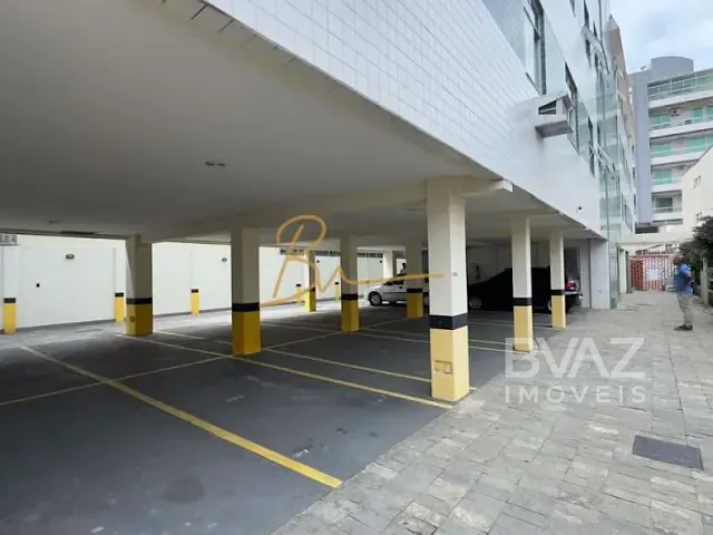 Apartamento com 80m² 3 quartos e 3 banheiros, à venda, no bairro Vila Nova em Cabo Frio