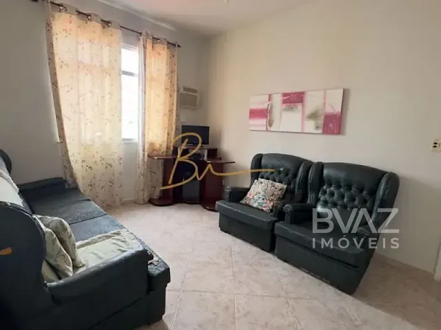 Apartamento com 80m² 3 quartos e 3 banheiros, à venda, no bairro Vila Nova em Cabo Frio