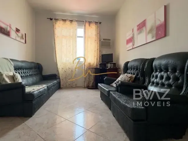 Apartamento com 80m² 3 quartos e 3 banheiros, à venda, no bairro Vila Nova em Cabo Frio