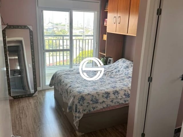 Apartamento 3 quartos e 2 banheiros, à venda, no bairro Tatuapé em São Paulo