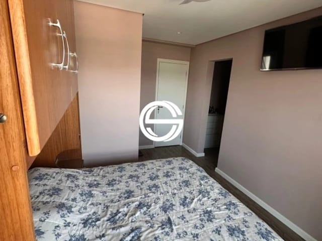 Apartamento 3 quartos e 2 banheiros, à venda, no bairro Tatuapé em São Paulo