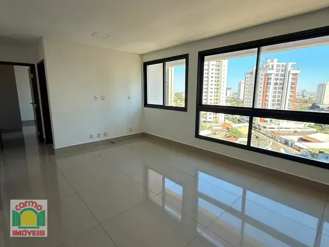 Apartamento com 140m² 2 quartos e 2 banheiros, para alugar, no bairro Jundiaí em Anápolis