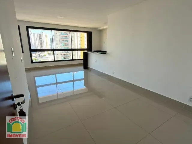 Apartamento com 140m² 2 quartos e 2 banheiros, para alugar, no bairro Jundiaí em Anápolis