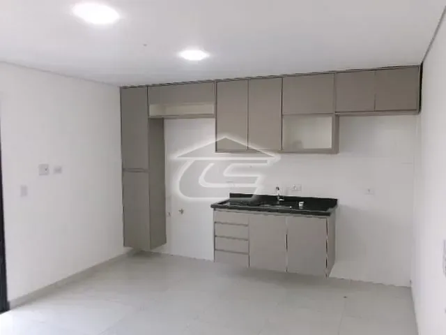 Apartamento 2 quartos e 1 banheiro, para alugar, no bairro Vila Nhocune em São Paulo