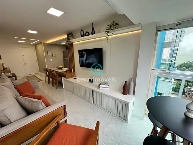 Apartamento com 64m² 2 quartos e 2 banheiros, à venda, no bairro Barra da Tijuca em Rio de Janeiro