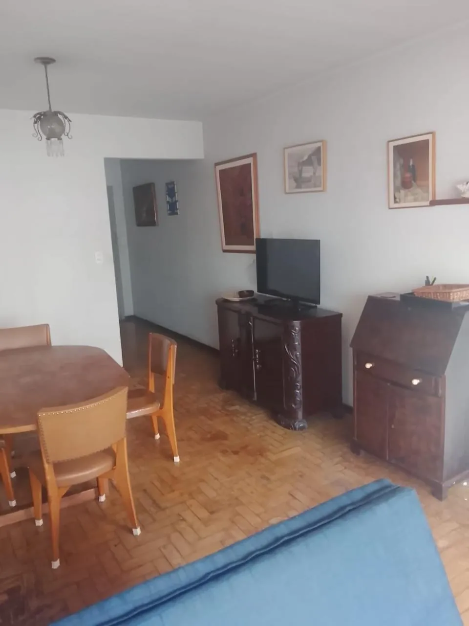 Apartamento, 2 quartos, 103 m² - Foto 3