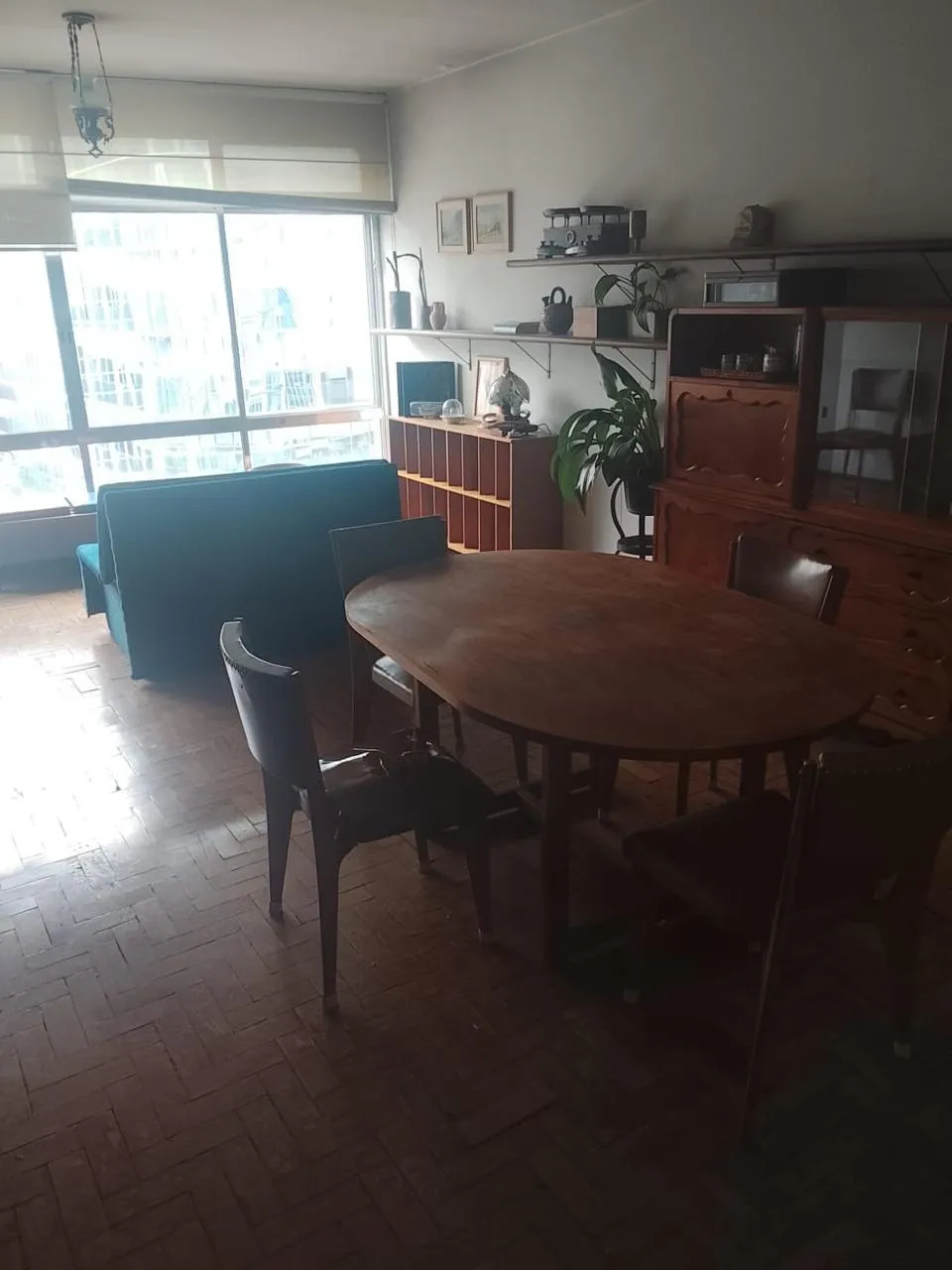 Apartamento, 2 quartos, 103 m² - Foto 2