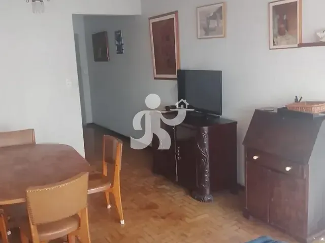 Apartamento com 124m² 2 quartos e 1 banheiro, para alugar, no bairro Cerqueira César em São Paulo