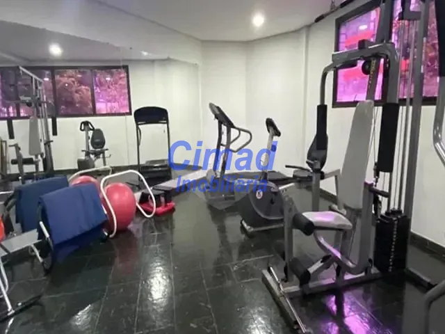 Apartamento 3 quartos e 2 banheiros, à venda, no bairro Vila Guilherme em São Paulo