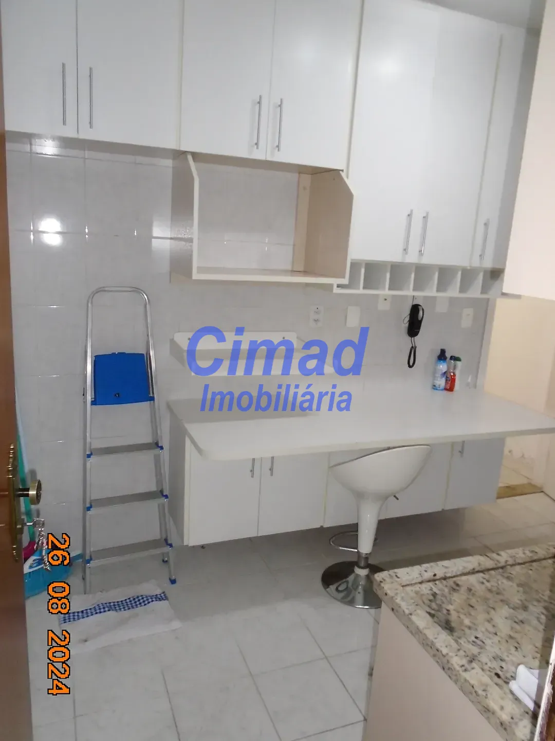 Apartamento, 3 quartos, 79 m² - Foto 9
