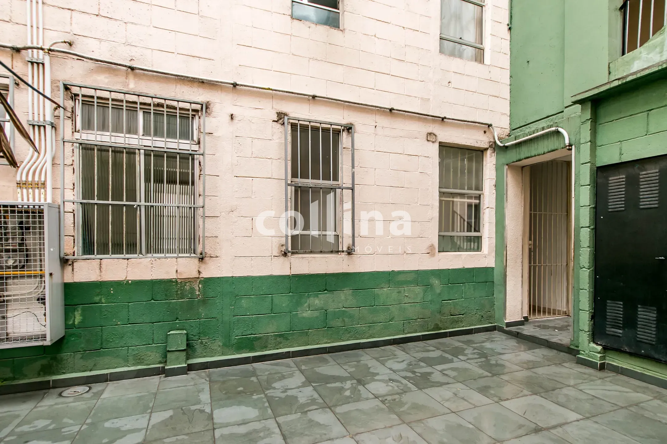 Apartamento, 2 quartos, 52 m² - Foto 36