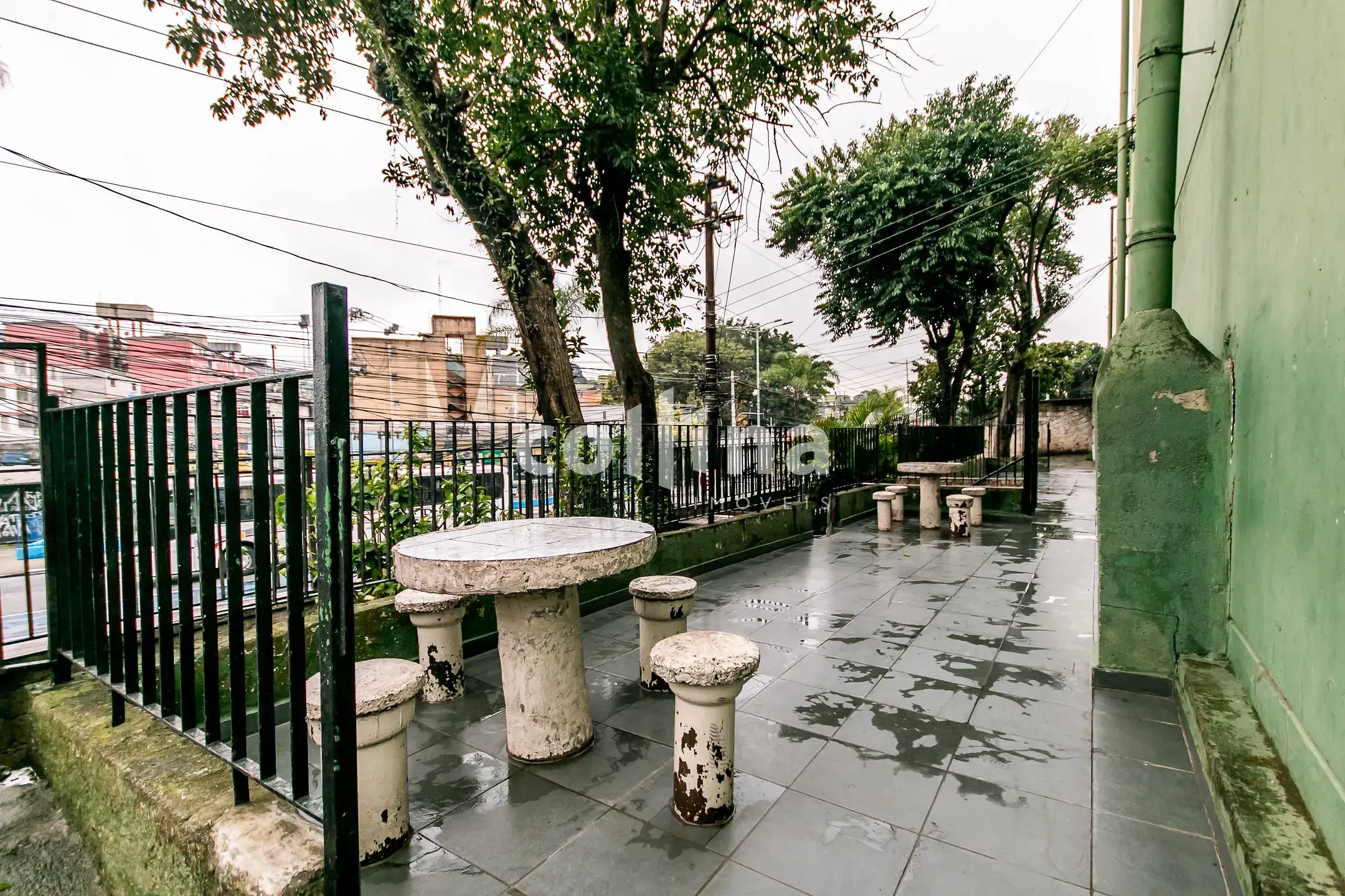 Apartamento, 2 quartos, 52 m² - Foto 39