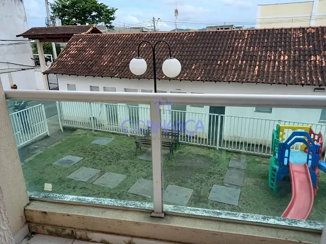 Apartamento com 64m² 2 quartos e 1 banheiro, à venda, no bairro Campo Grande em Rio de Janeiro