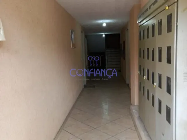 Apartamento com 64m² 2 quartos e 1 banheiro, à venda, no bairro Campo Grande em Rio de Janeiro