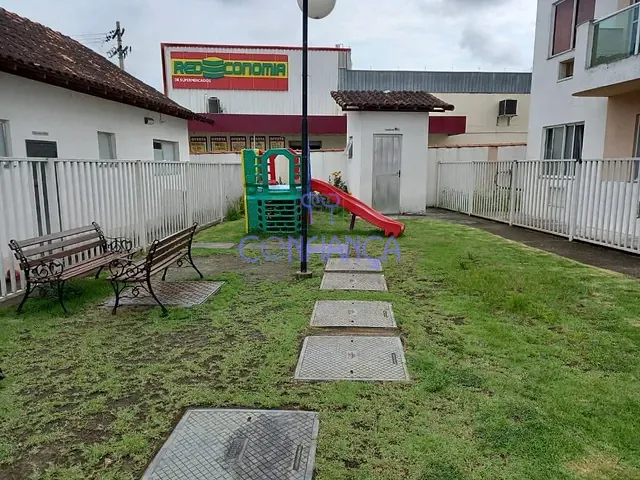 Apartamento com 64m² 2 quartos e 1 banheiro, à venda, no bairro Campo Grande em Rio de Janeiro