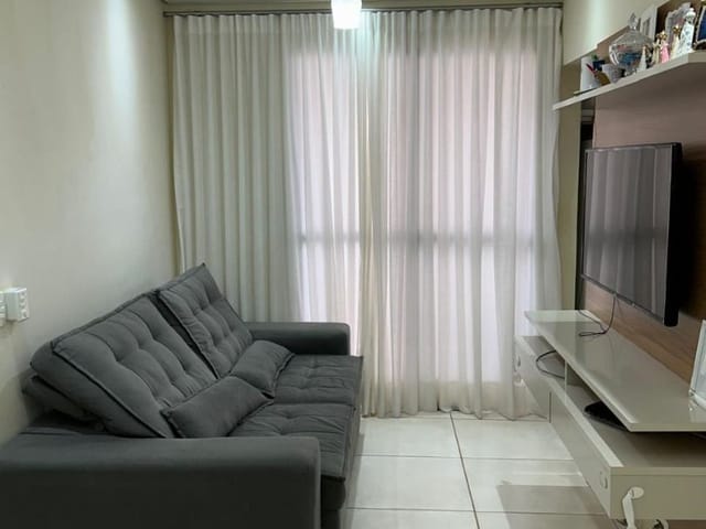 Foto do Apartamento - Apartamento de 02 dormitórios com suíte | CZIMOB Empreendimentos Imobiliários