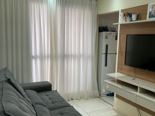 Foto do Apartamento - Apartamento de 02 dormitórios com suíte | CZIMOB Empreendimentos Imobiliários
